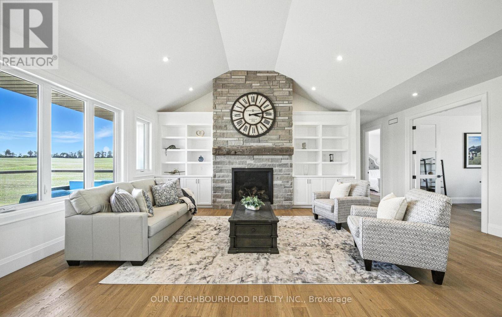252 7a Highway, Kawartha Lakes (Manvers), Ontario  L0A 1C0 - Photo 9 - X12246864