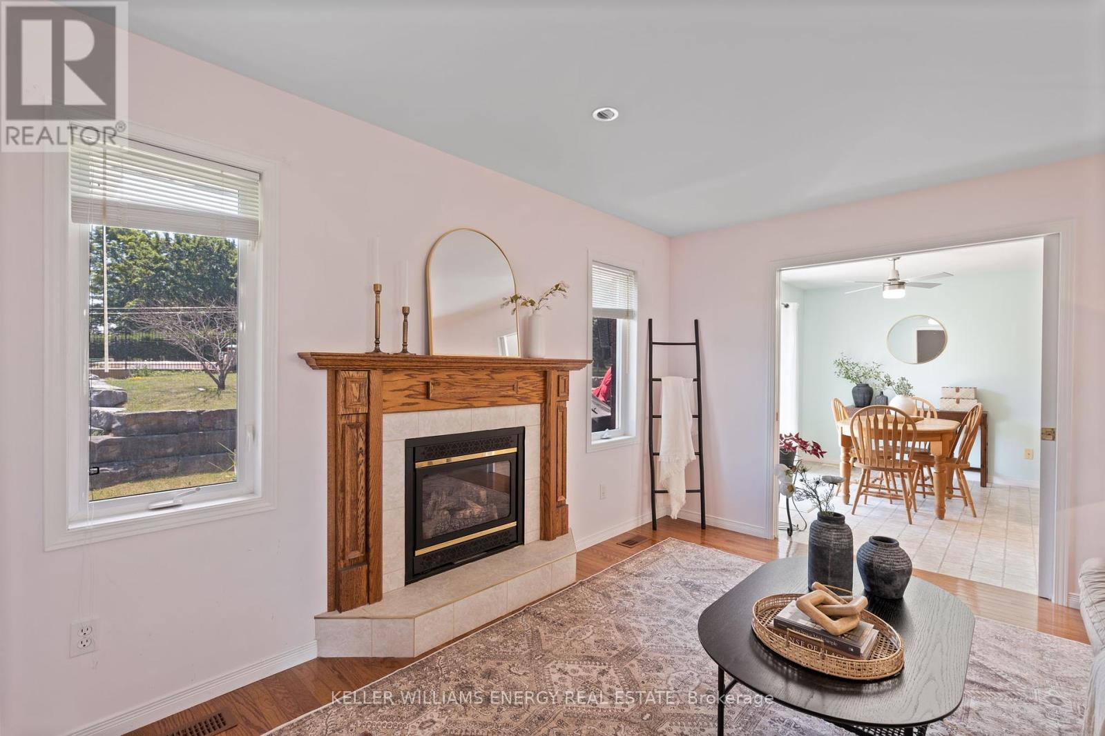 5 Fortye Gate, Peterborough West (South), Ontario  K9K 2E7 - Photo 11 - X12247010