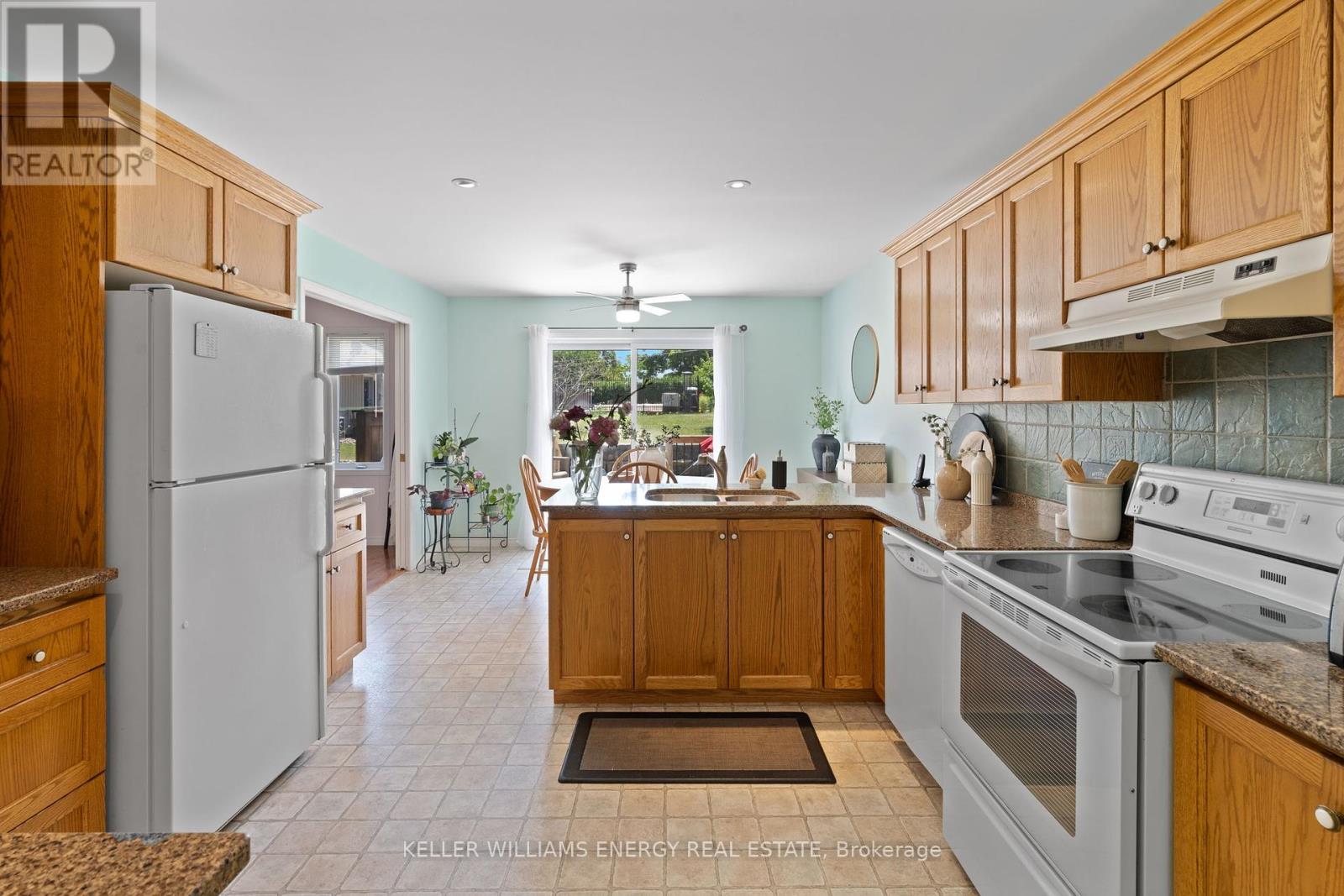 5 Fortye Gate, Peterborough West (South), Ontario  K9K 2E7 - Photo 13 - X12247010