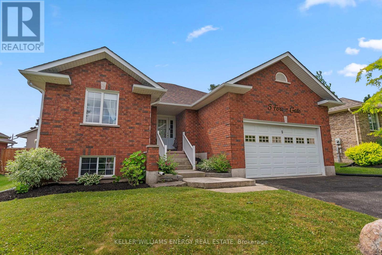 5 Fortye Gate, Peterborough West (South), Ontario  K9K 2E7 - Photo 2 - X12247010
