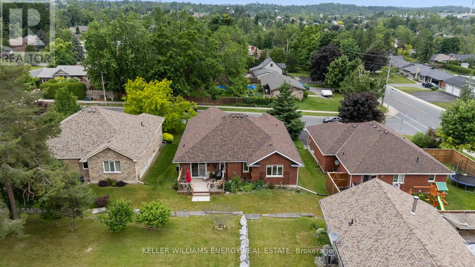 5 Fortye Gate, Peterborough West (South), Ontario  K9K 2E7 - Photo 40 - X12247010