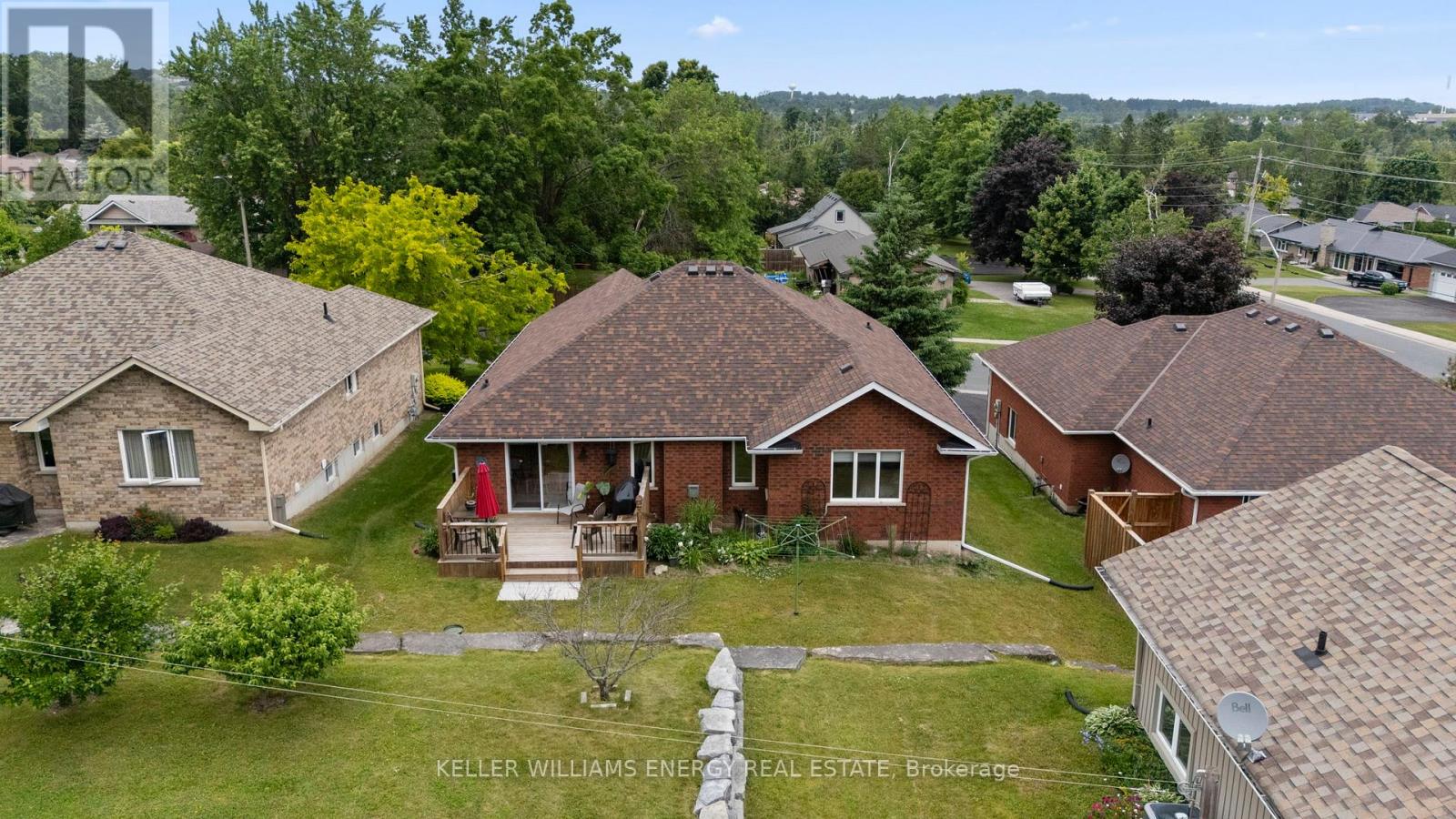 5 Fortye Gate, Peterborough West (South), Ontario  K9K 2E7 - Photo 41 - X12247010