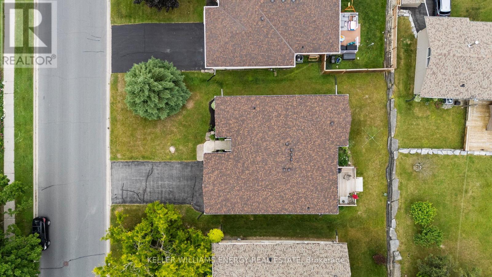 5 Fortye Gate, Peterborough West (South), Ontario  K9K 2E7 - Photo 42 - X12247010