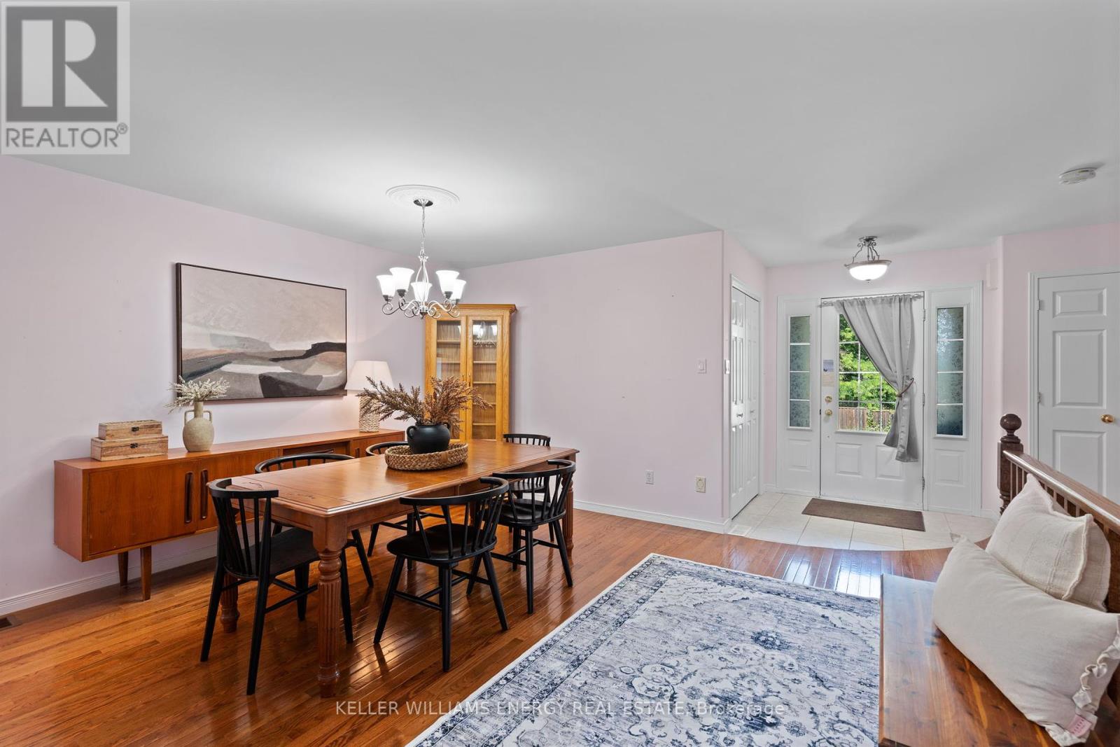 5 Fortye Gate, Peterborough West (South), Ontario  K9K 2E7 - Photo 5 - X12247010