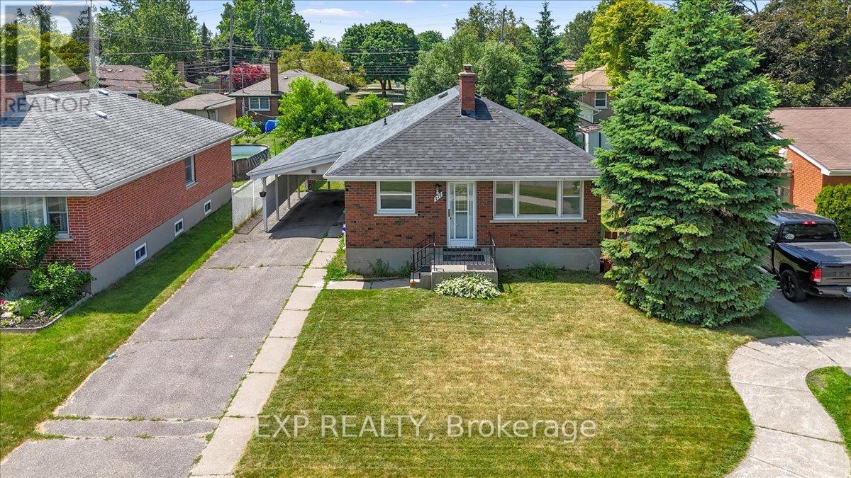 777 Barbara Crescent, Peterborough South (West), Ontario  K9J 3X8 - Photo 1 - X12246701