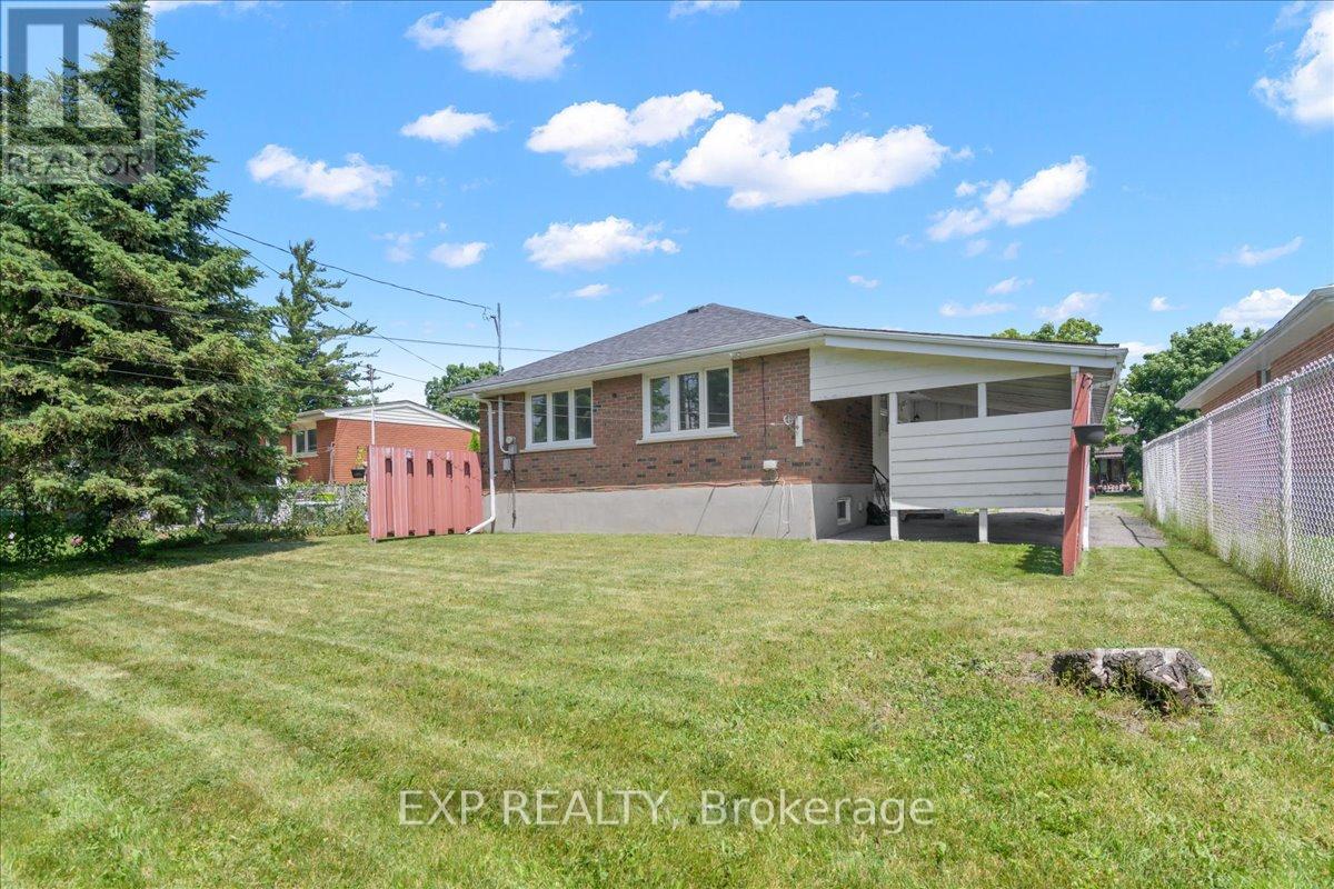 777 Barbara Crescent, Peterborough South (West), Ontario  K9J 3X8 - Photo 38 - X12246701