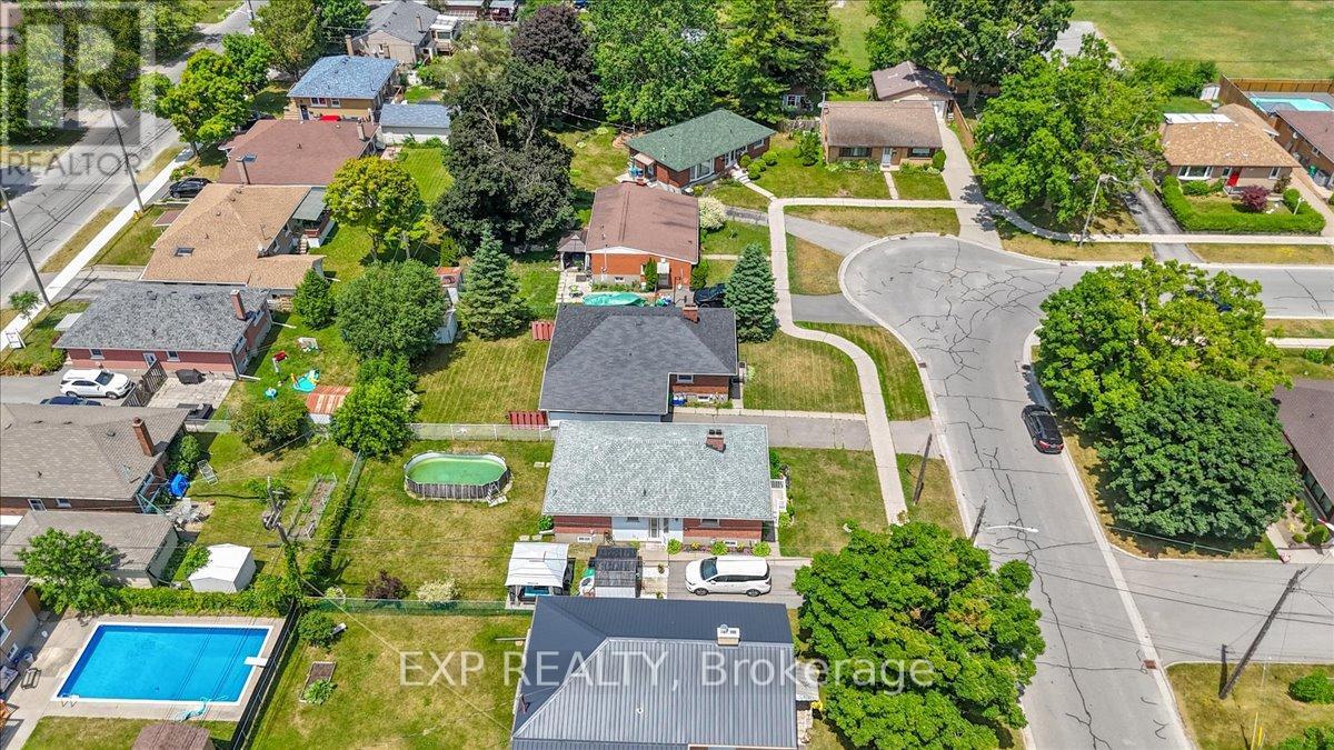 777 Barbara Crescent, Peterborough South (West), Ontario  K9J 3X8 - Photo 42 - X12246701