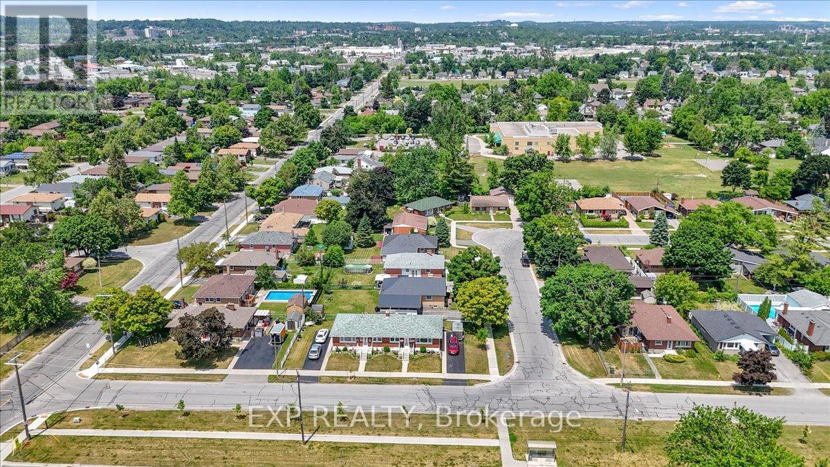 777 Barbara Crescent, Peterborough South (West), Ontario  K9J 3X8 - Photo 43 - X12246701