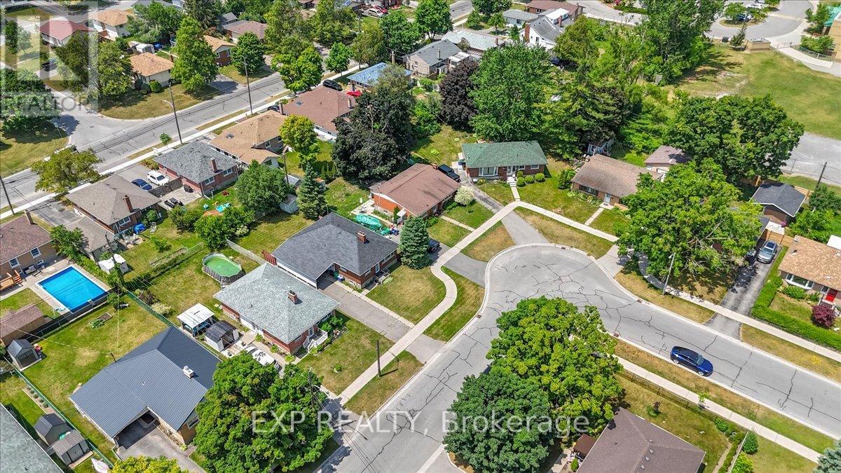 777 Barbara Crescent, Peterborough South (West), Ontario  K9J 3X8 - Photo 44 - X12246701