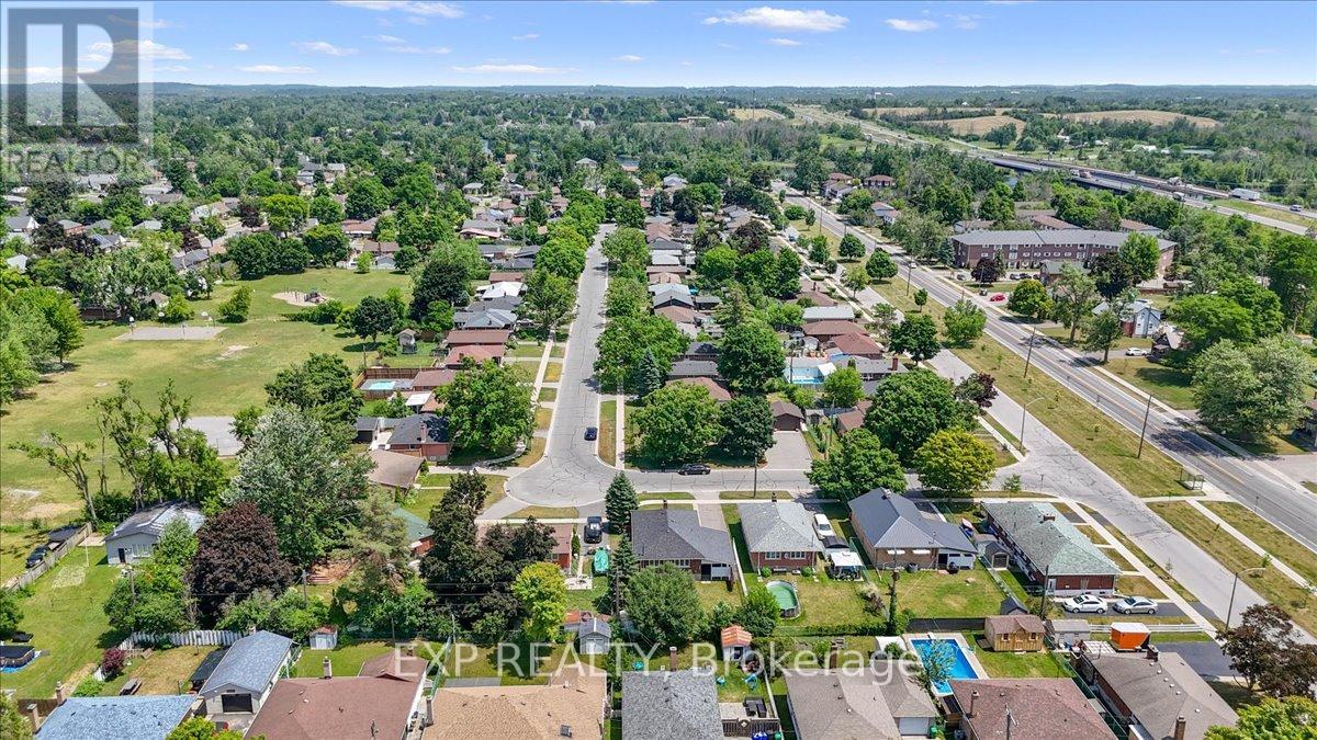 777 Barbara Crescent, Peterborough South (West), Ontario  K9J 3X8 - Photo 45 - X12246701