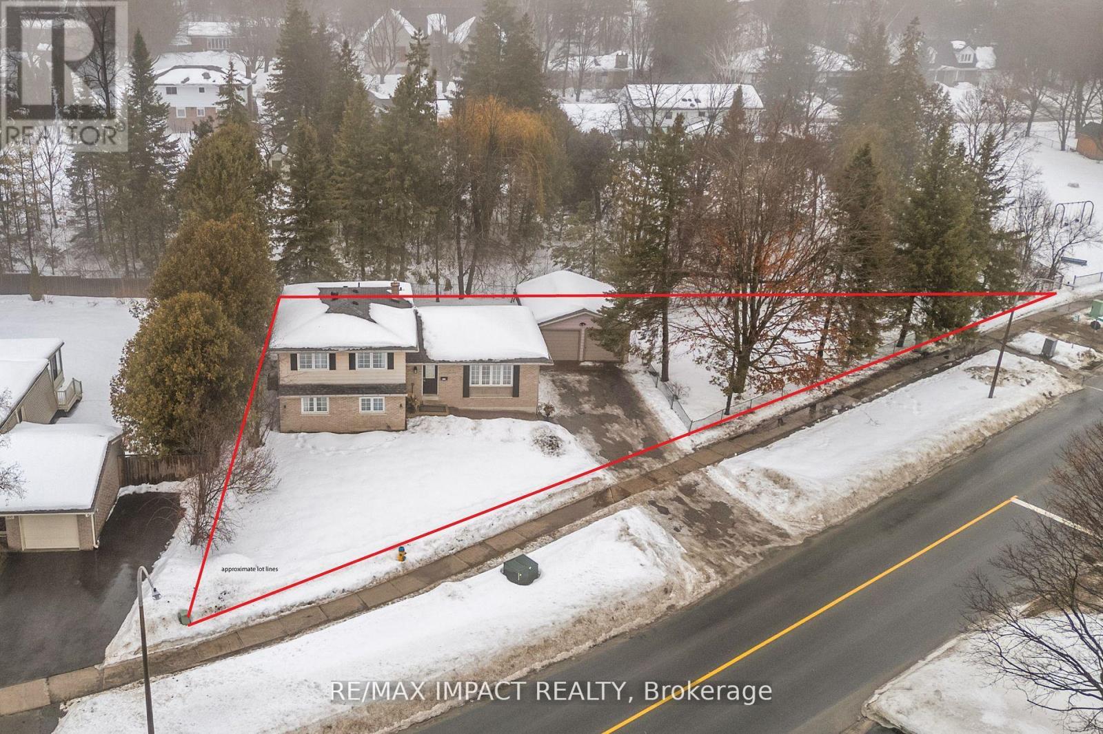 1158 Weller Street, Peterborough West (North), Ontario  K9J 7M8 - Photo 31 - X12246821