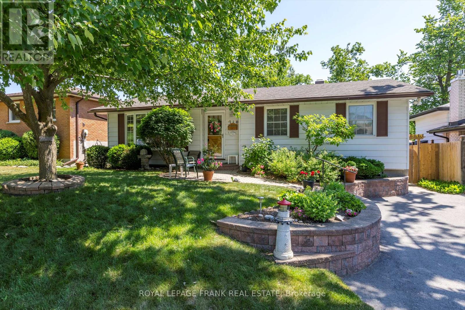 110 Greenhill Drive, Peterborough West (Central), Ontario  K9J 6E4 - Photo 1 - X12247291