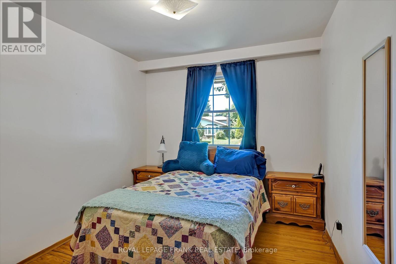 110 Greenhill Drive, Peterborough West (Central), Ontario  K9J 6E4 - Photo 16 - X12247291