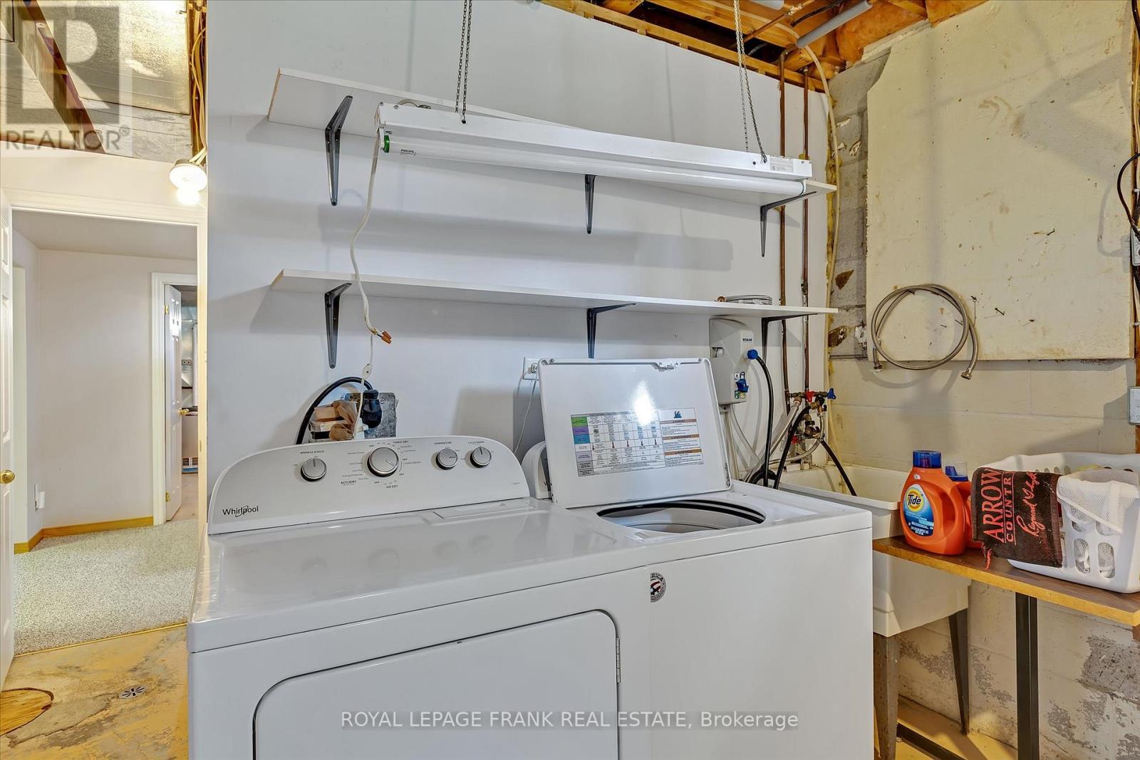 110 Greenhill Drive, Peterborough West (Central), Ontario  K9J 6E4 - Photo 30 - X12247291