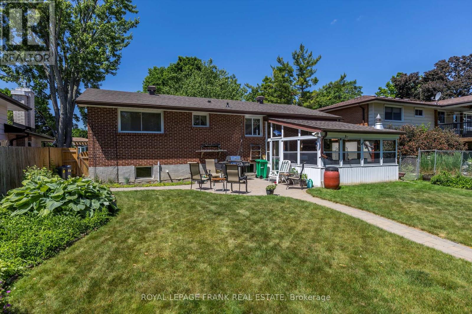 110 Greenhill Drive, Peterborough West (Central), Ontario  K9J 6E4 - Photo 32 - X12247291
