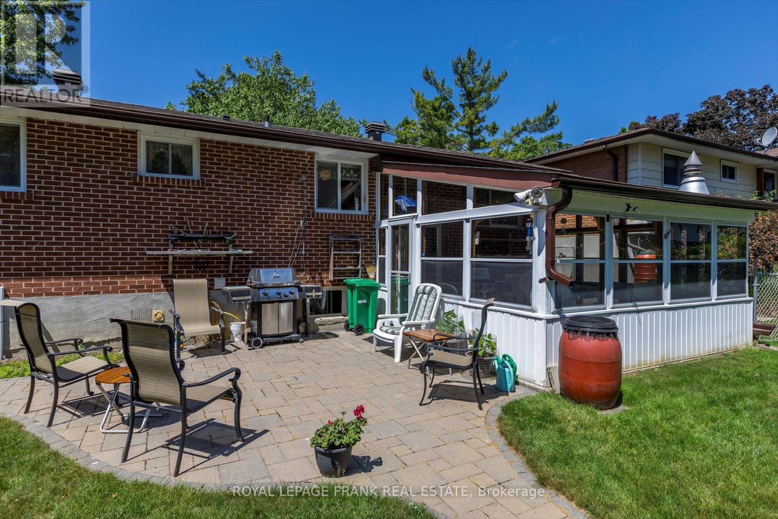 110 Greenhill Drive, Peterborough West (Central), Ontario  K9J 6E4 - Photo 33 - X12247291