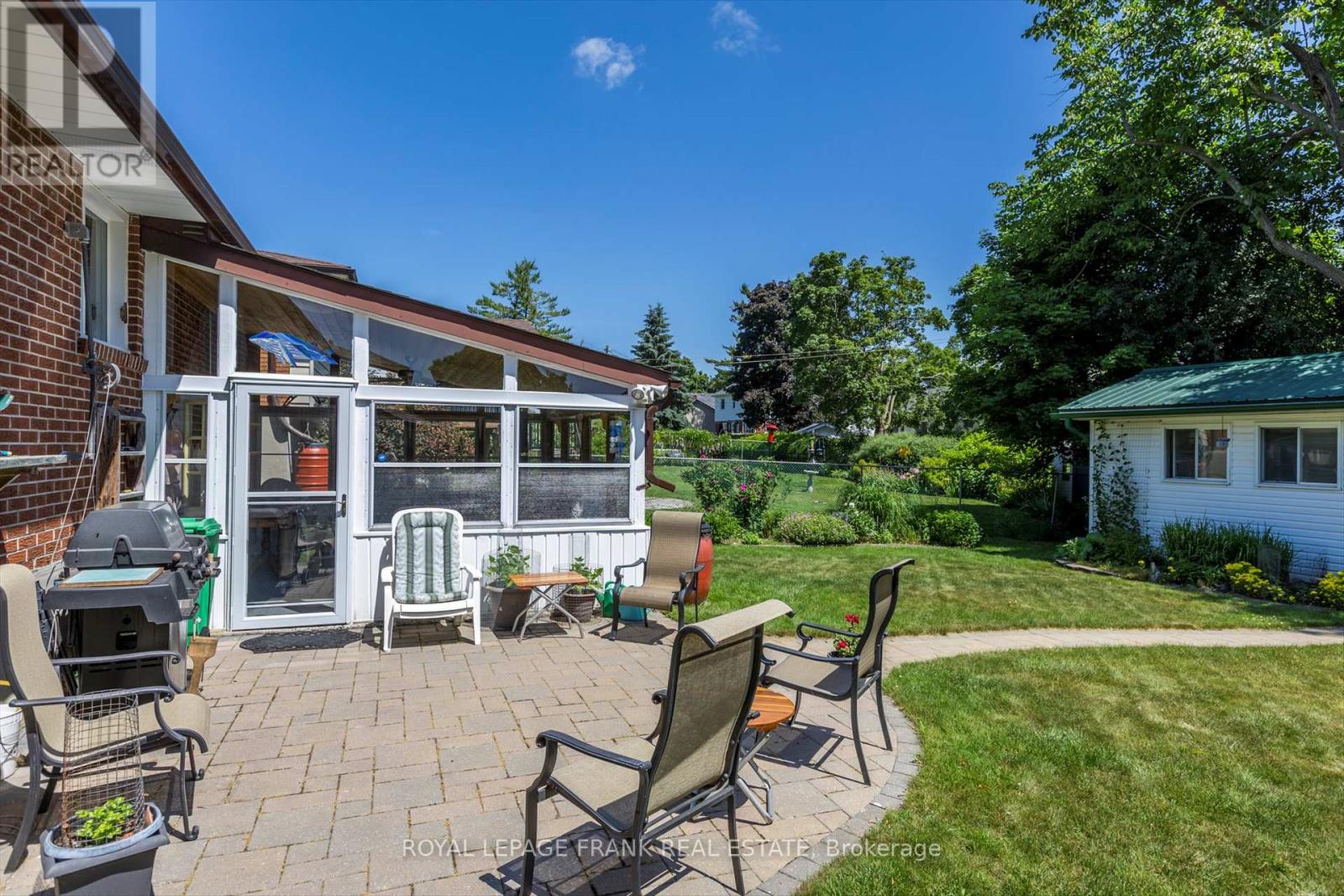 110 Greenhill Drive, Peterborough West (Central), Ontario  K9J 6E4 - Photo 34 - X12247291