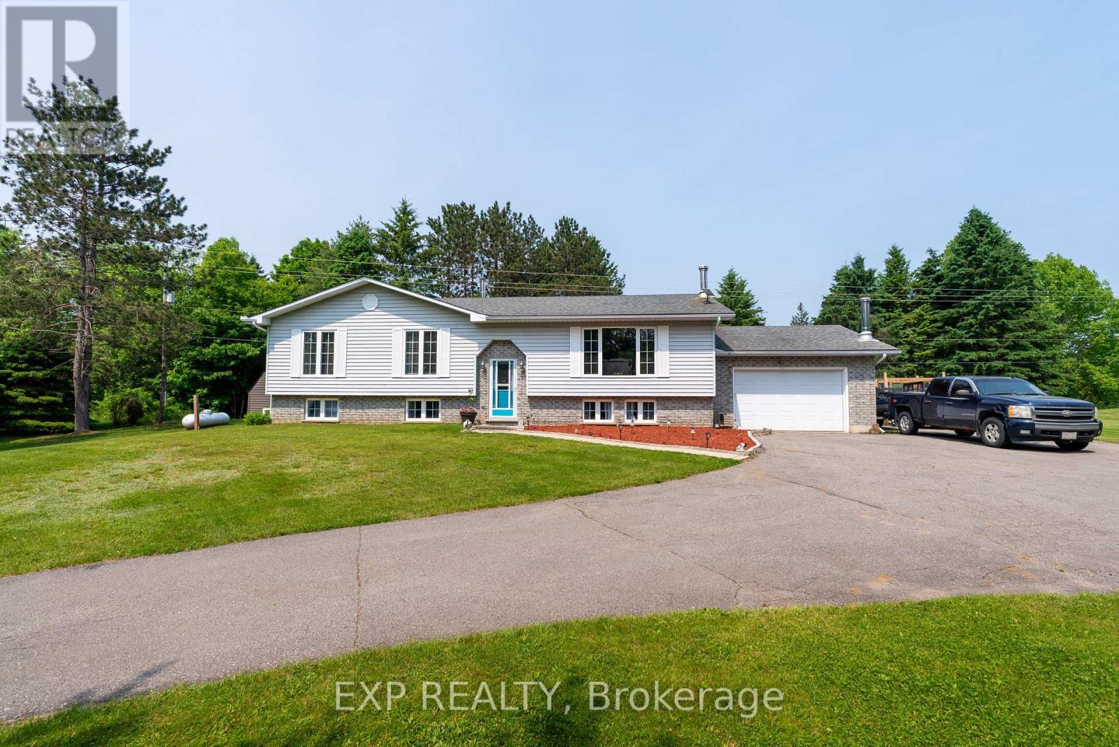 1719 Weslemkoon Lake Road, Limerick, Ontario  K0L 1C0 - Photo 2 - X12247284