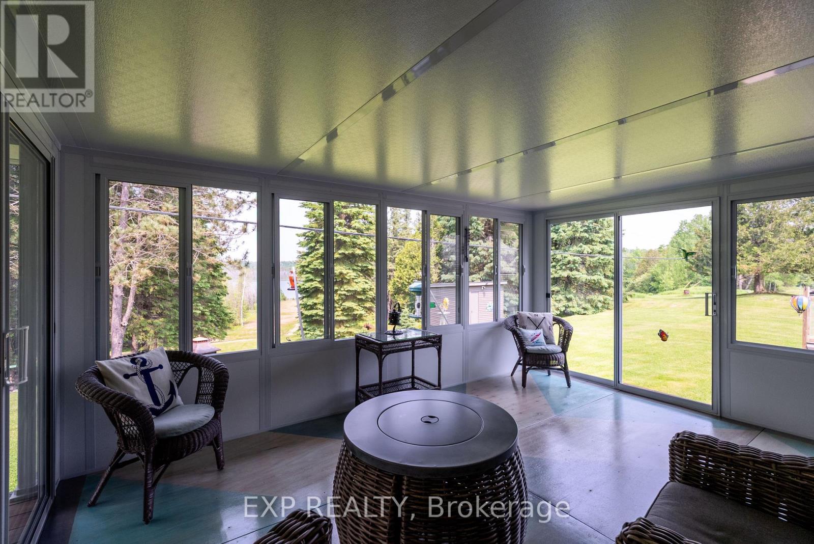 1719 Weslemkoon Lake Road, Limerick, Ontario  K0L 1C0 - Photo 24 - X12247284