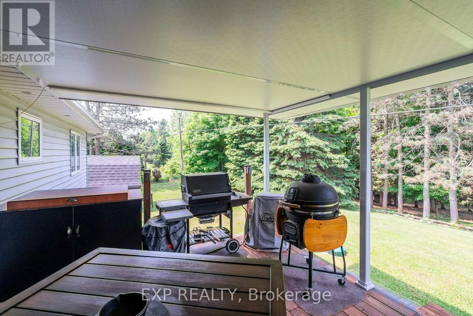 1719 Weslemkoon Lake Road, Limerick, Ontario  K0L 1C0 - Photo 25 - X12247284