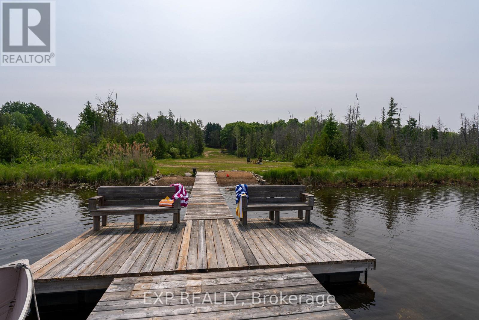 1719 Weslemkoon Lake Road, Limerick, Ontario  K0L 1C0 - Photo 44 - X12247284