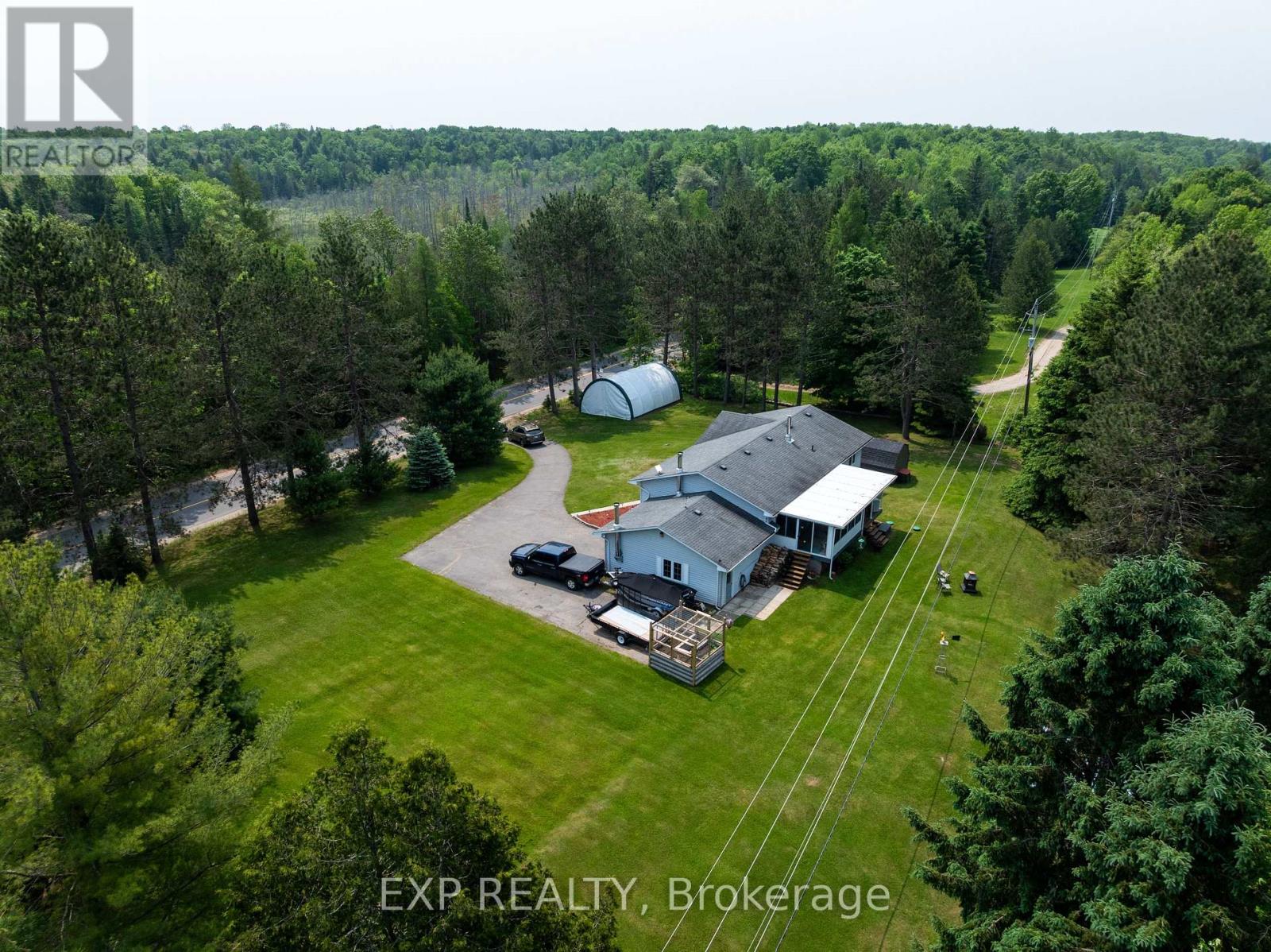 1719 Weslemkoon Lake Road, Limerick, Ontario  K0L 1C0 - Photo 47 - X12247284