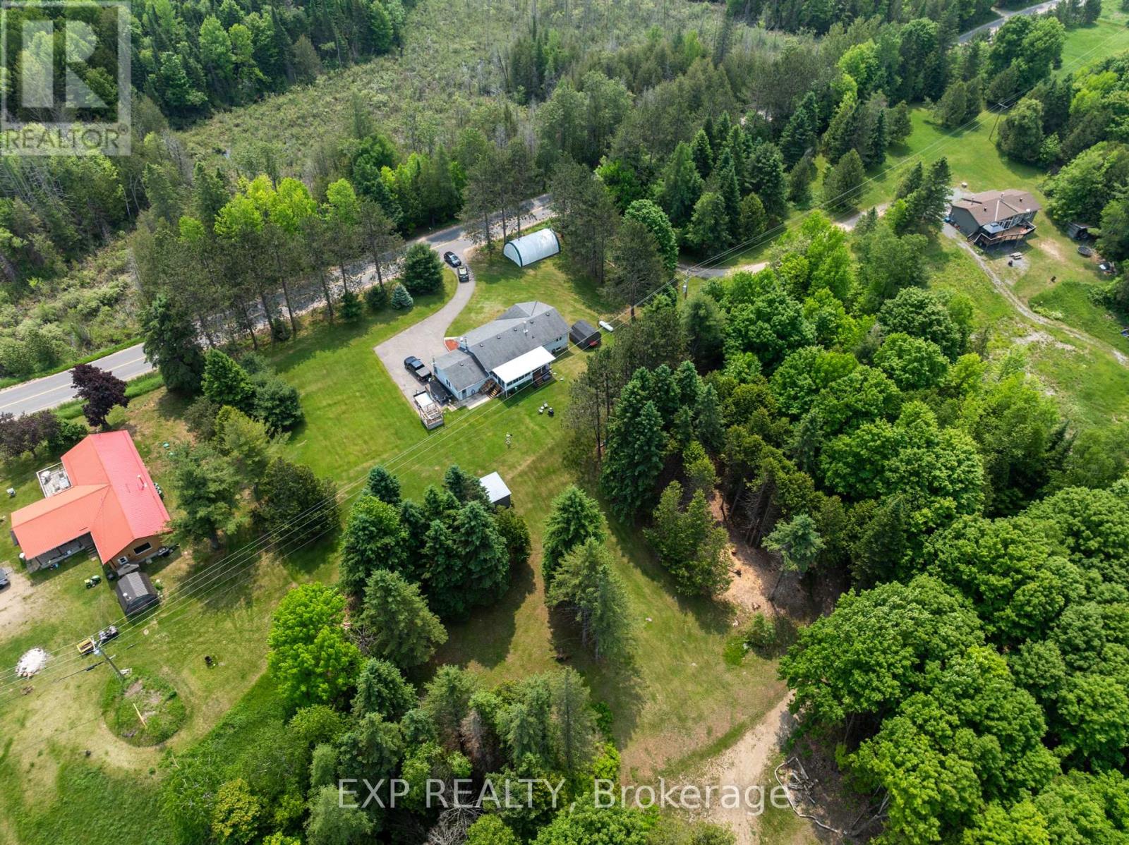 1719 Weslemkoon Lake Road, Limerick, Ontario  K0L 1C0 - Photo 48 - X12247284