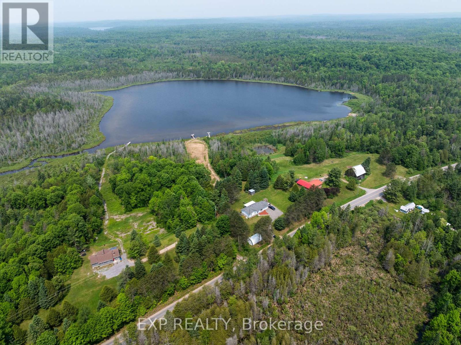 1719 Weslemkoon Lake Road, Limerick, Ontario  K0L 1C0 - Photo 49 - X12247284