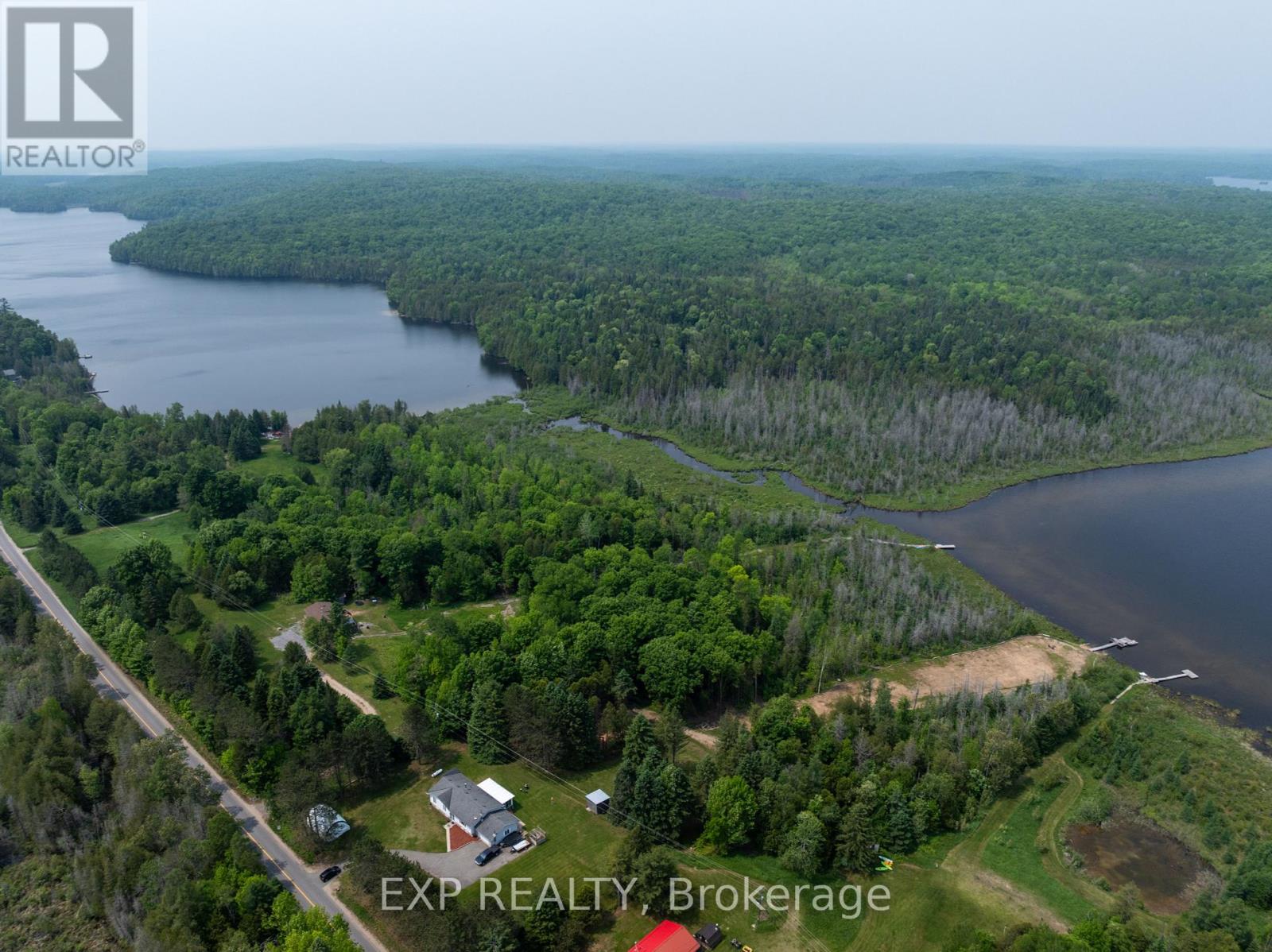 1719 Weslemkoon Lake Road, Limerick, Ontario  K0L 1C0 - Photo 50 - X12247284