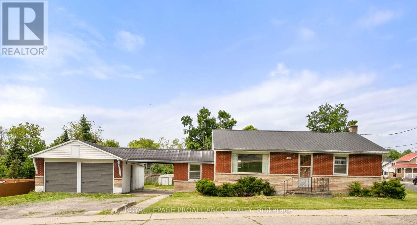 109 Victoria Street, Trent Hills (Hastings), Ontario  K0L 1Y0 - Photo 2 - X12247478