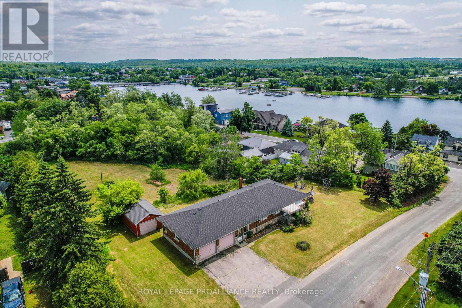 42 Elizabeth Street, Trent Hills (Hastings), Ontario  K0L 1Y0 - Photo 3 - X12247482