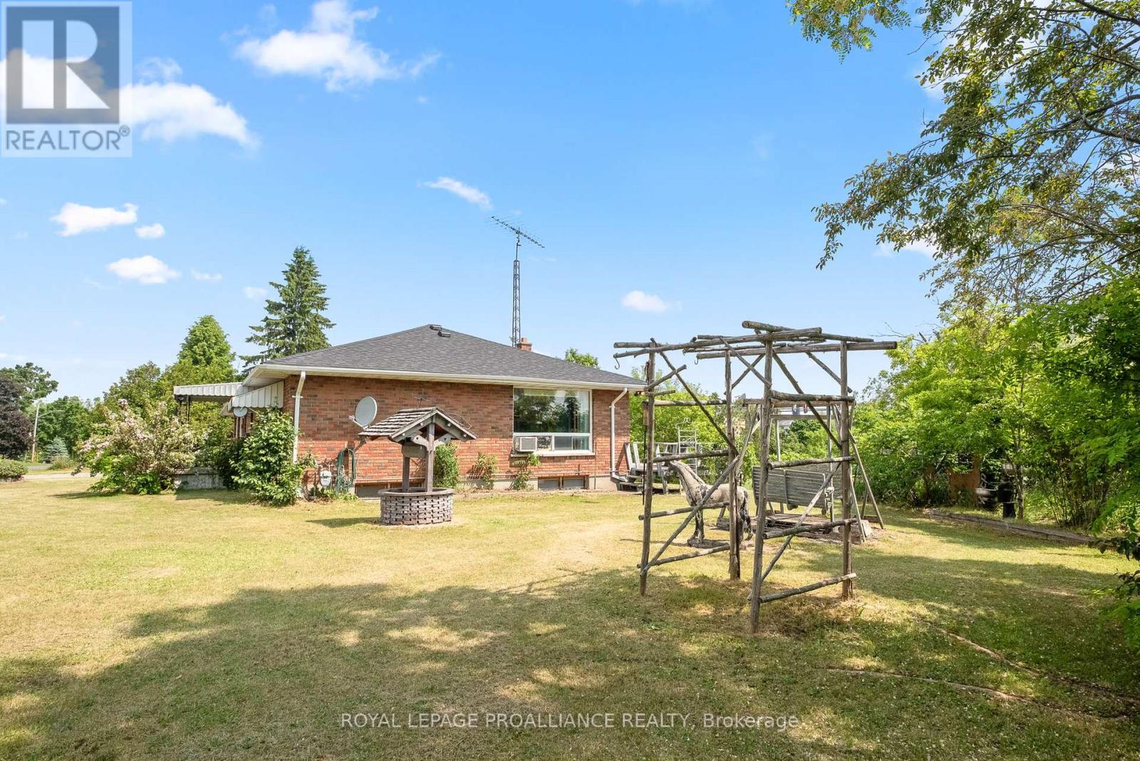 42 Elizabeth Street, Trent Hills (Hastings), Ontario  K0L 1Y0 - Photo 32 - X12247482