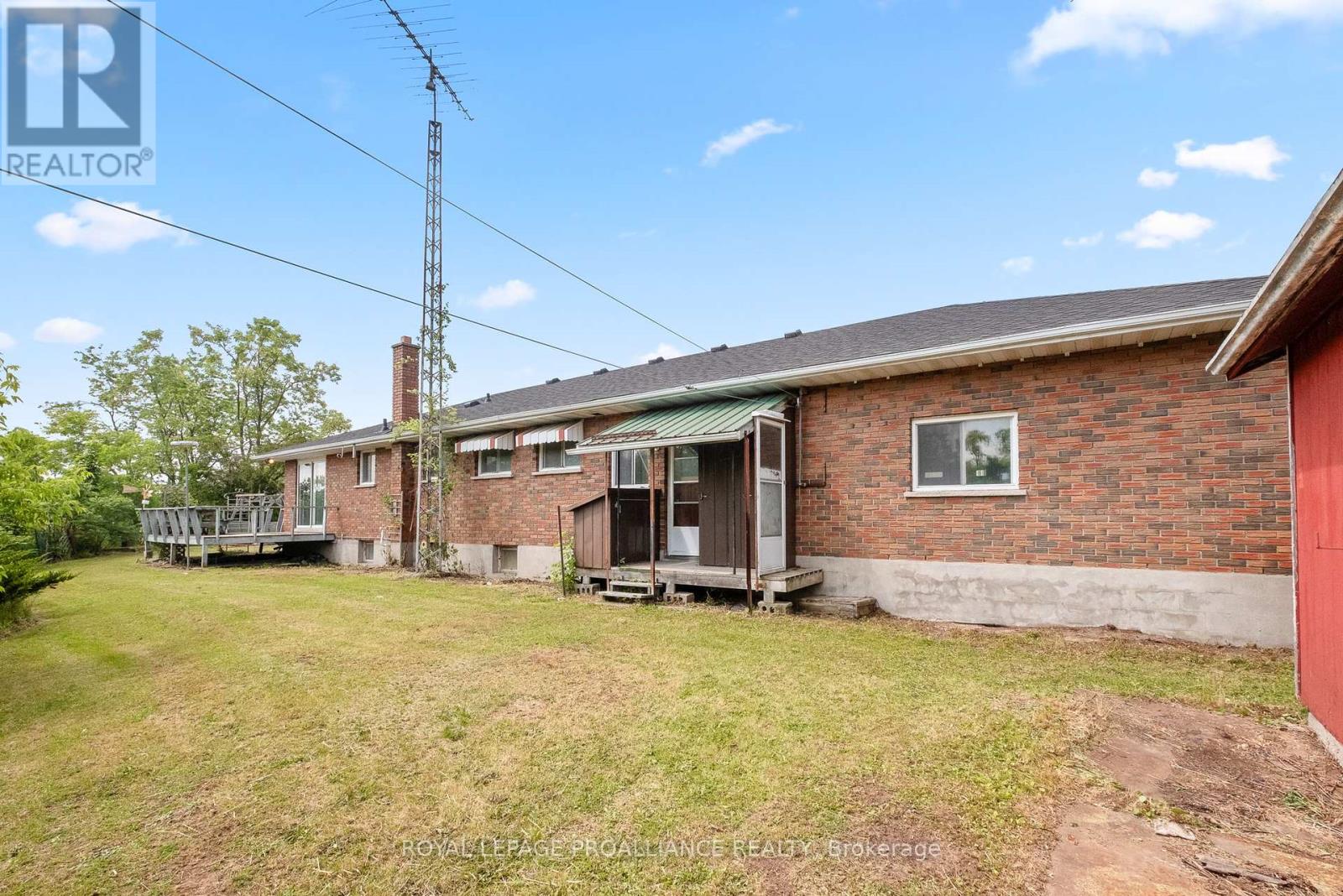 42 Elizabeth Street, Trent Hills (Hastings), Ontario  K0L 1Y0 - Photo 33 - X12247482