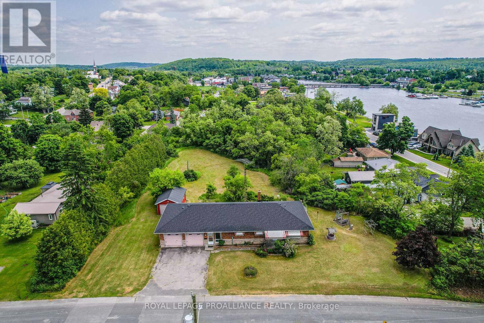 42 Elizabeth Street, Trent Hills (Hastings), Ontario  K0L 1Y0 - Photo 36 - X12247482
