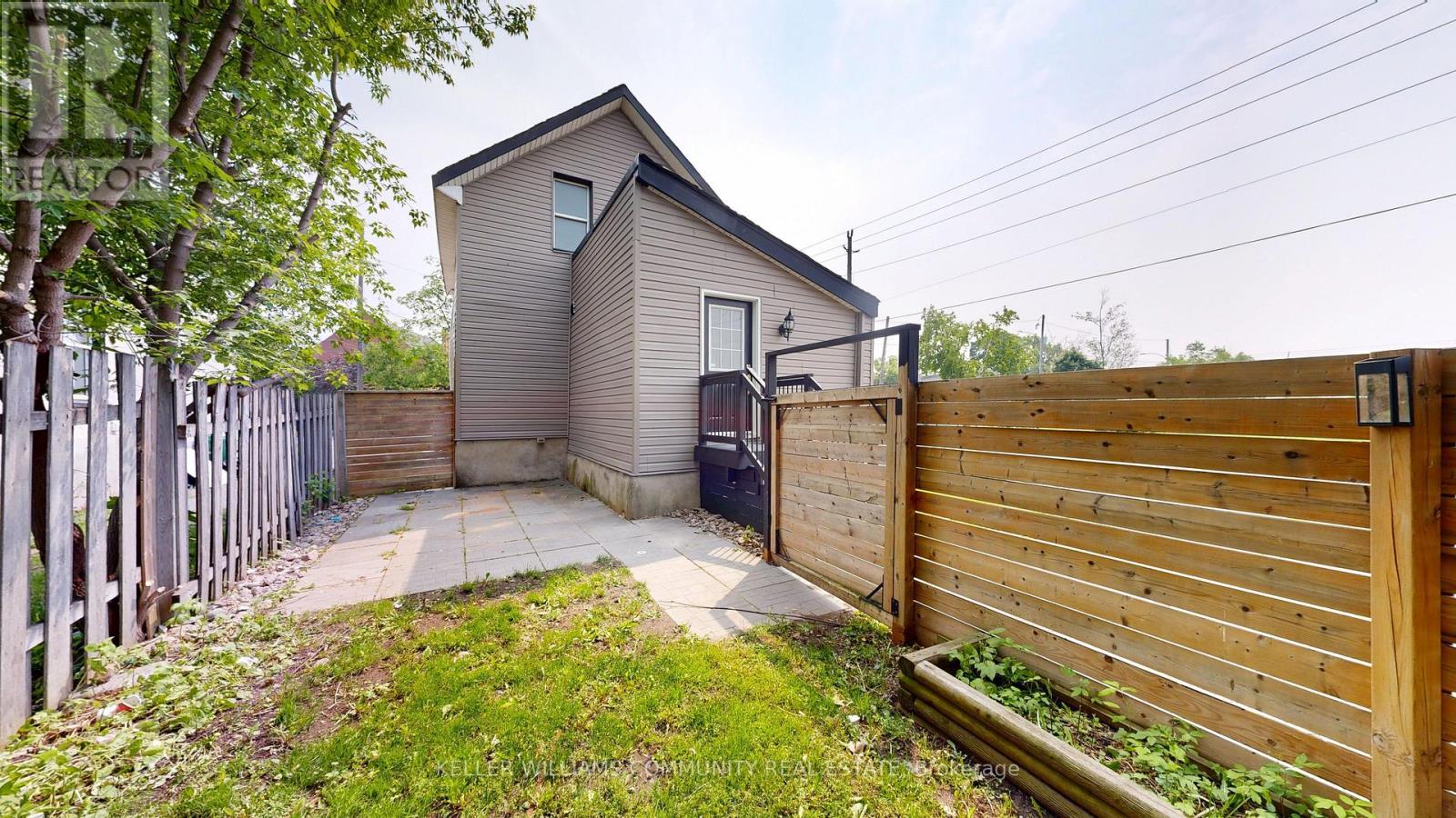 147 Park Place, Peterborough Central (South), Ontario  K9J 3V8 - Photo 35 - X12247507