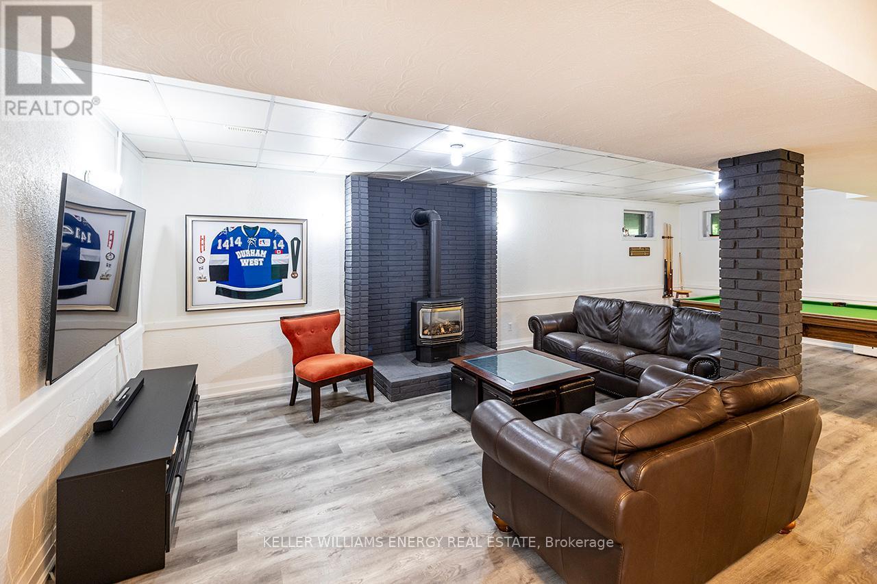 66 Metcalf Street, Clarington, Ontario  L1B 0H4 - Photo 25 - E12247639