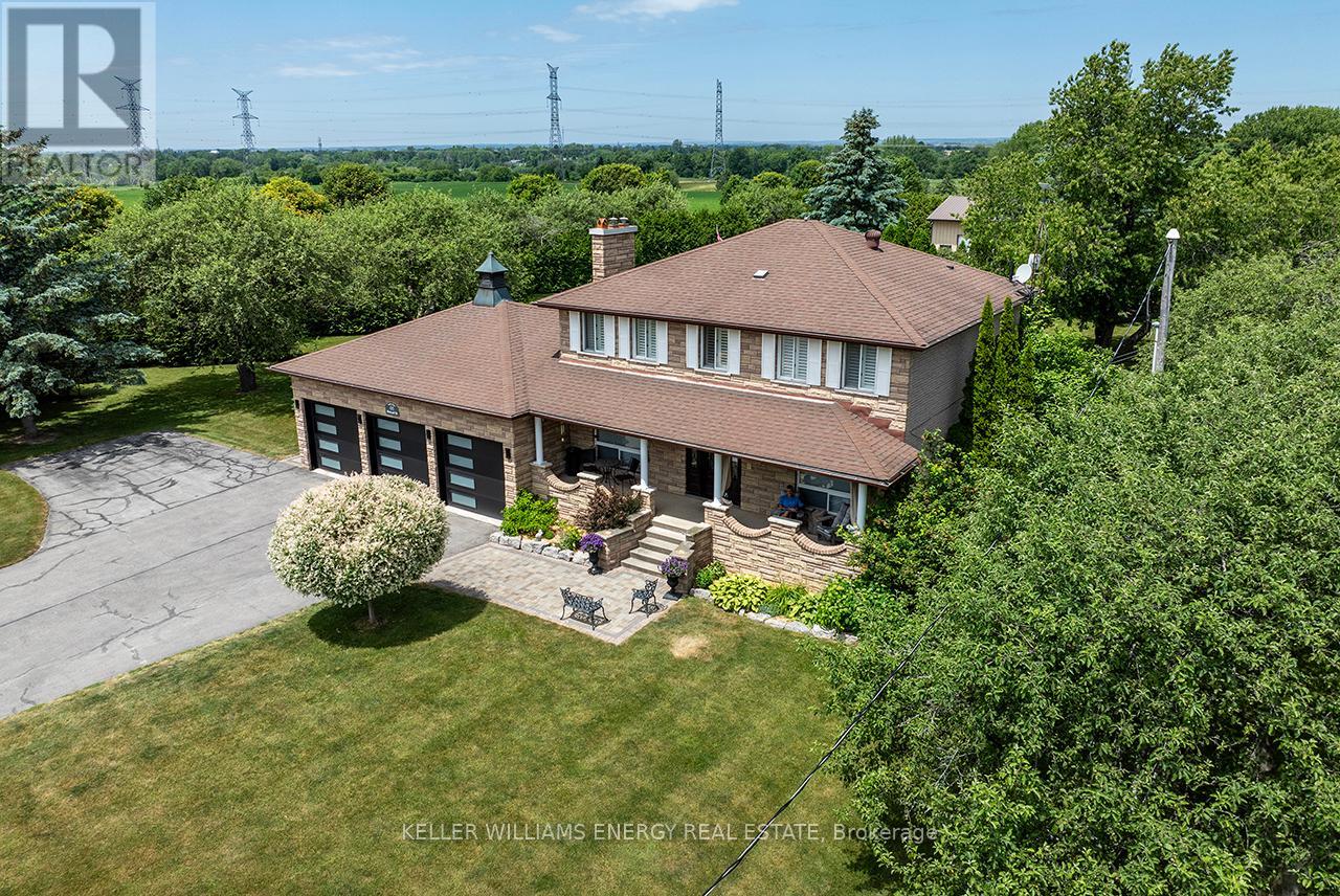 66 Metcalf Street, Clarington, Ontario  L1B 0H4 - Photo 3 - E12247639