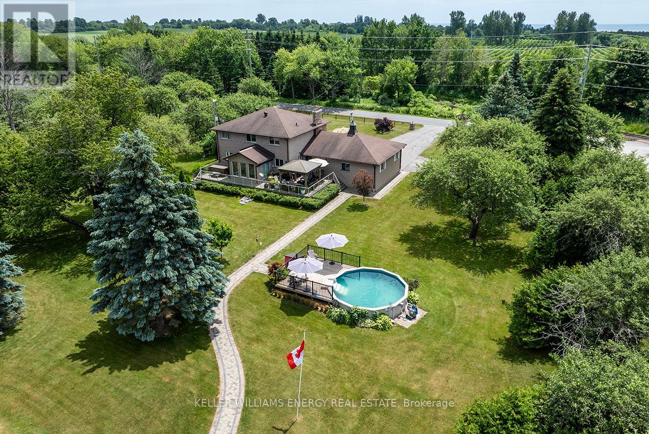 66 Metcalf Street, Clarington, Ontario  L1B 0H4 - Photo 30 - E12247639
