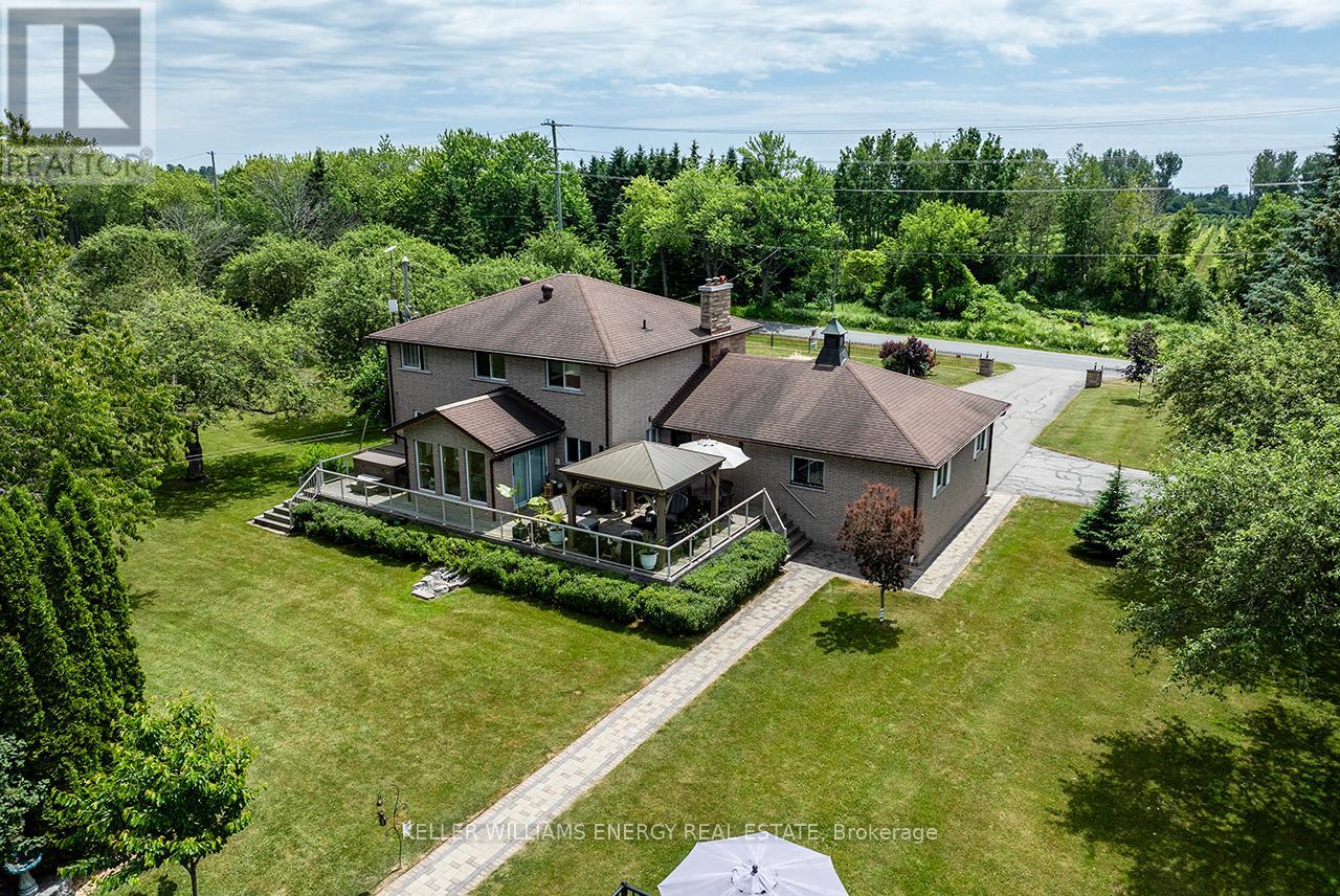 66 Metcalf Street, Clarington, Ontario  L1B 0H4 - Photo 34 - E12247639