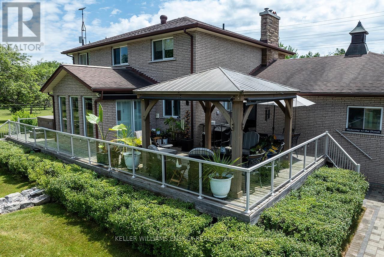 66 Metcalf Street, Clarington, Ontario  L1B 0H4 - Photo 35 - E12247639