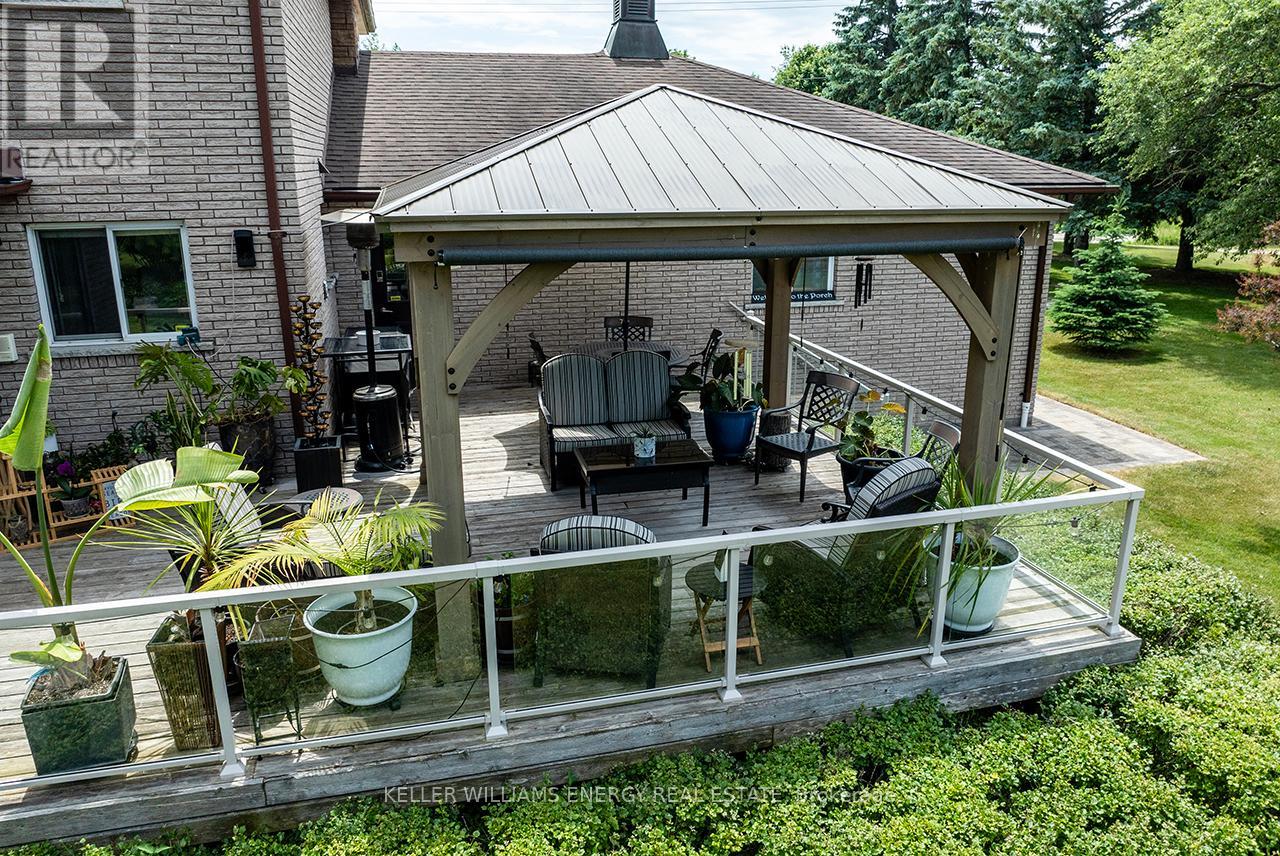 66 Metcalf Street, Clarington, Ontario  L1B 0H4 - Photo 36 - E12247639