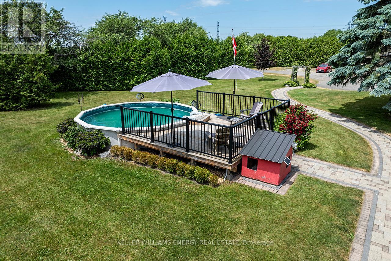 66 Metcalf Street, Clarington, Ontario  L1B 0H4 - Photo 39 - E12247639