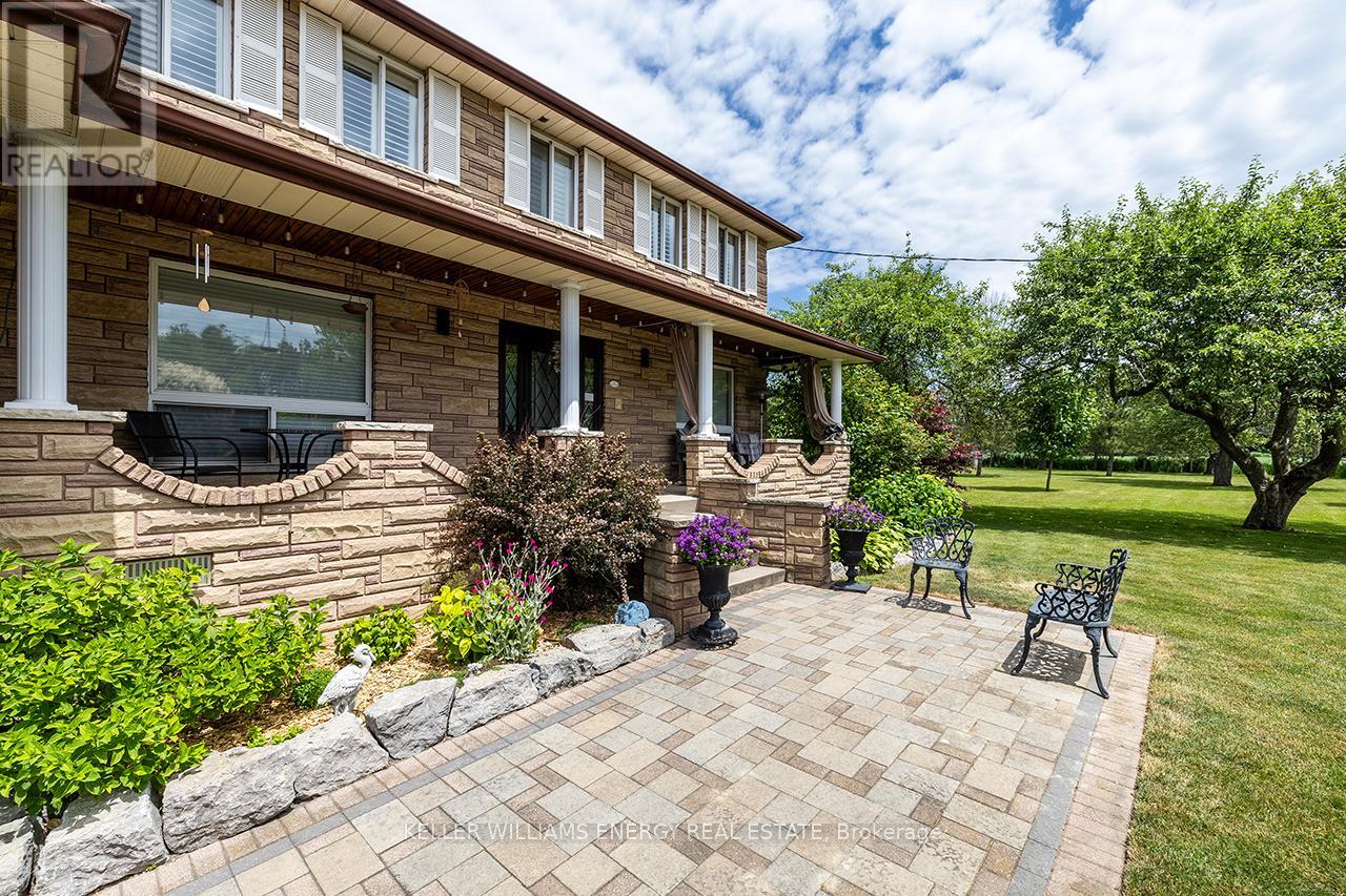 66 Metcalf Street, Clarington, Ontario  L1B 0H4 - Photo 4 - E12247639