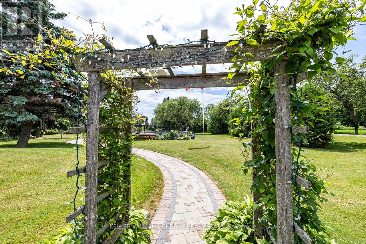 66 Metcalf Street, Clarington, Ontario  L1B 0H4 - Photo 41 - E12247639