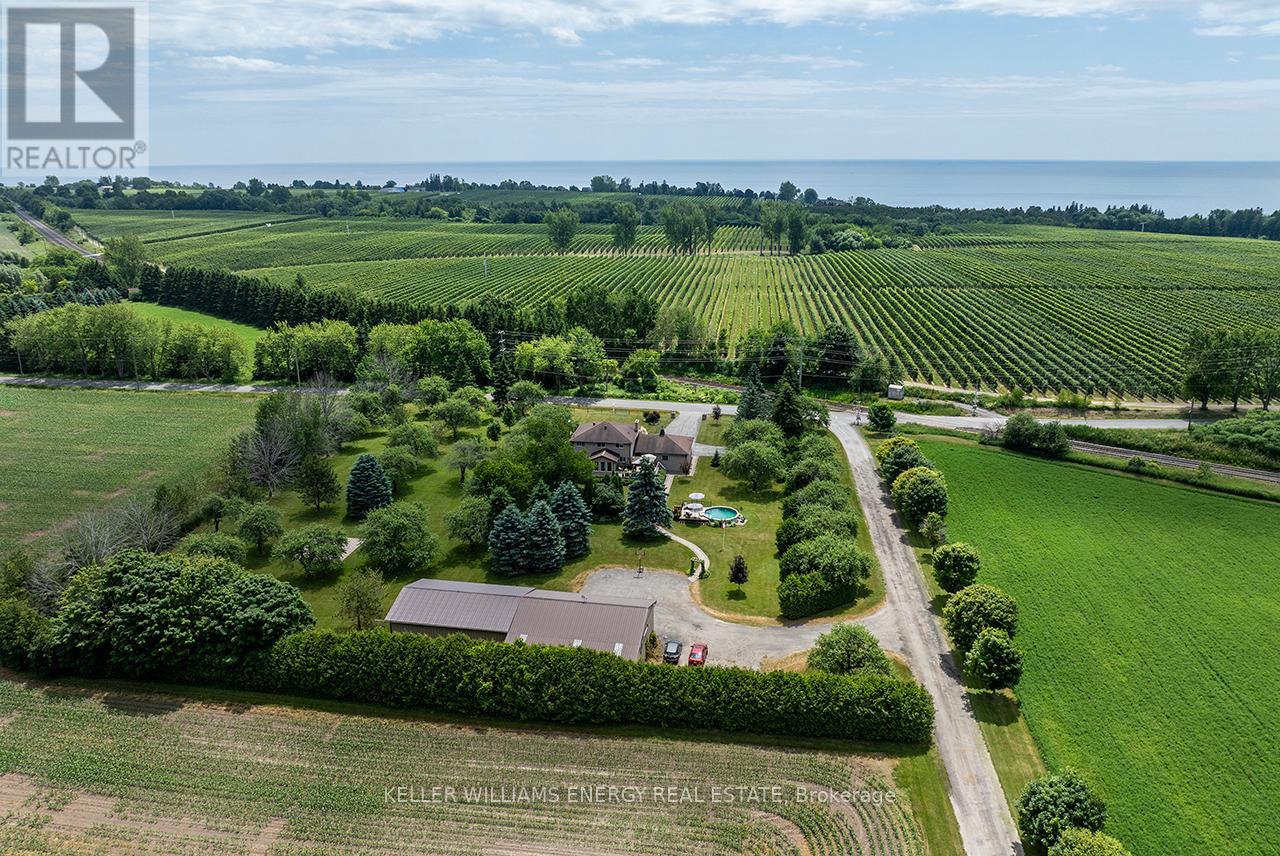 66 Metcalf Street, Clarington, Ontario  L1B 0H4 - Photo 44 - E12247639