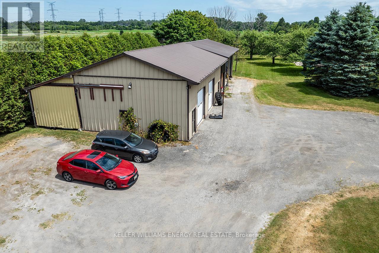 66 Metcalf Street, Clarington, Ontario  L1B 0H4 - Photo 45 - E12247639