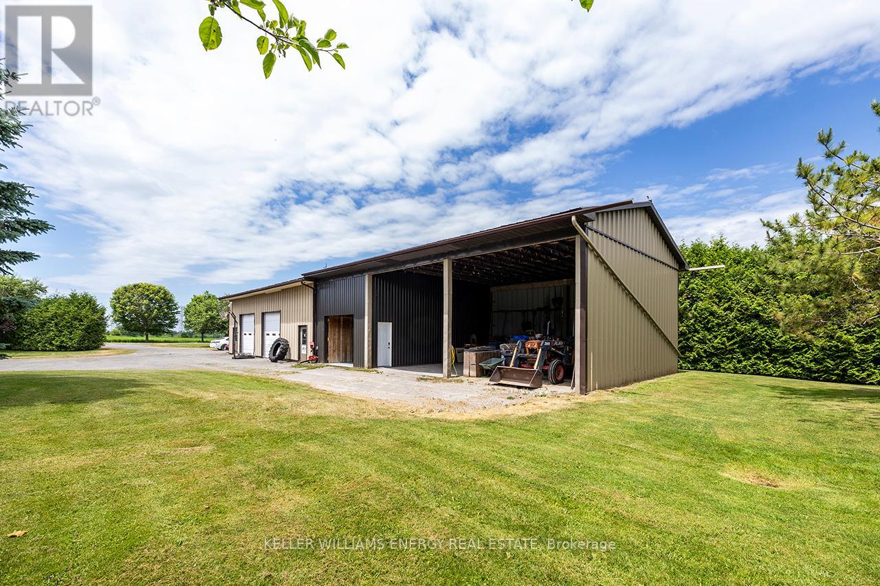 66 Metcalf Street, Clarington, Ontario  L1B 0H4 - Photo 46 - E12247639