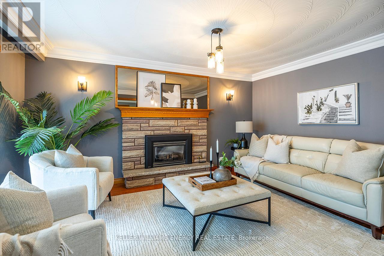 66 Metcalf Street, Clarington, Ontario  L1B 0H4 - Photo 5 - E12247639