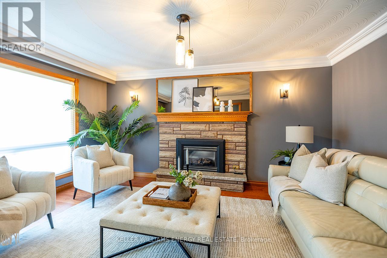 66 Metcalf Street, Clarington, Ontario  L1B 0H4 - Photo 6 - E12247639
