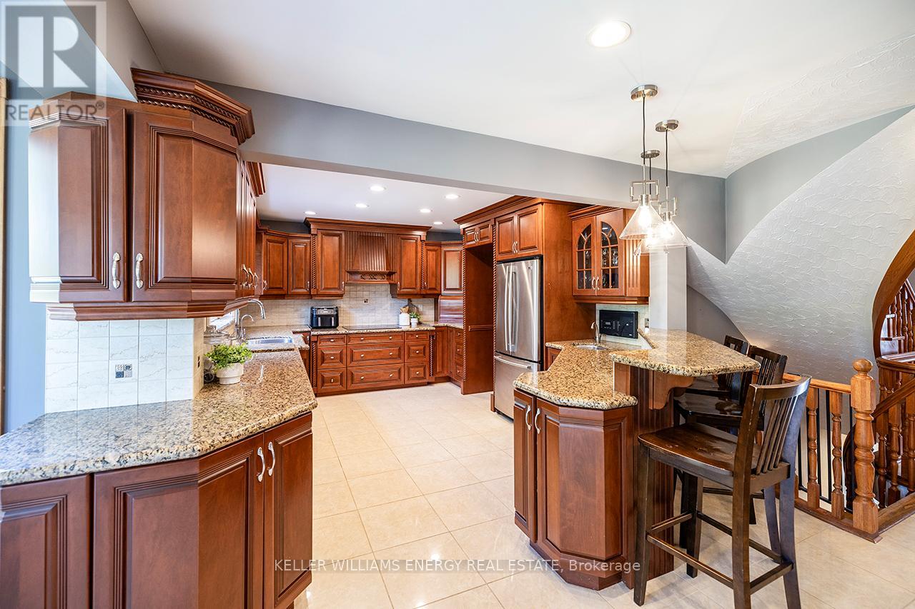 66 Metcalf Street, Clarington, Ontario  L1B 0H4 - Photo 9 - E12247639